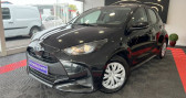 Annonce Toyota Yaris occasion Hybride HYBRIDE 116h Design  CREUZIER LE VIEUX