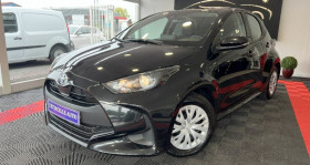 Toyota Yaris occasion 2023 mise en vente à CREUZIER LE VIEUX par le garage ETINCELLE AUTO - photo n°1