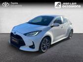 Toyota Yaris occasion année 2024 boite Automatique Annonce Toyota Yaris occasion Essence Hybride 116h Design à TOURNON