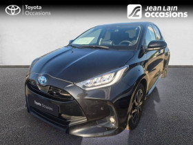 Toyota Yaris , garage JEAN LAIN OCCASION VALENCE  Valence