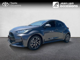 Toyota Yaris , garage JEAN LAIN OCCASION VALENCE  Valence