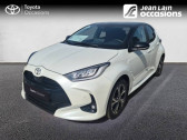 Toyota Yaris occasion année 2024 boite Automatique Annonce Toyota Yaris occasion Essence Hybride 116h Design à Valence