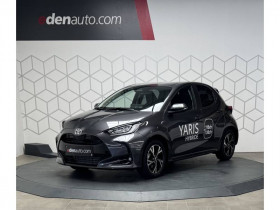 Toyota Yaris , garage edenauto Toyota Bergerac  Saint Laurent des Vignes