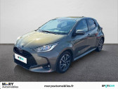 Toyota Yaris Hybride 116h Design   Ceris 61