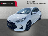 Toyota Yaris Hybride 116h Design   Brive la Gaillarde 19
