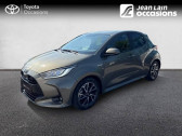 Toyota Yaris Hybride 116h Design   Ville-la-Grand 74
