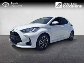 Toyota Yaris , garage JEAN LAIN OCCASION VALENCE  Valence