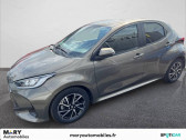 Annonce Toyota Yaris occasion Essence Hybride 116h Design  ABBEVILLE