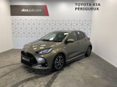 Annonce Toyota Yaris occasion  Hybride 116h Design à Périgueux