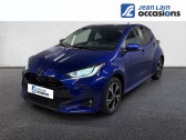 Toyota Yaris Hybride 116h Design  2025 - annonce de voiture en vente sur Auto Sélection.com