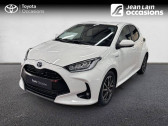 Annonce Toyota Yaris occasion Essence Hybride 116h Design  Seyssinet-Pariset