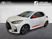 Toyota Yaris Hybride 116h Design   Seyssinet-Pariset 38