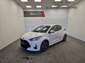 Annonce Toyota Yaris occasion Essence Hybride 116h Design  Prigueux