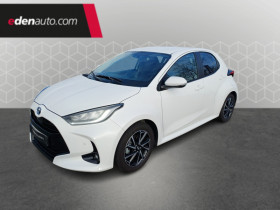 Toyota Yaris , garage TOYOTA LAB�GE � Toulouse
