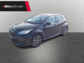 Toyota Yaris , garage TOYOTA LAB�GE � Toulouse