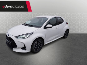 Toyota Yaris , garage TOYOTA LAB�GE � Toulouse