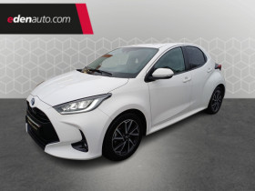 Toyota Yaris , garage TOYOTA LAB�GE � Toulouse