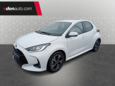 Annonce Toyota Yaris occasion Hybride Hybride 116h Design � Toulouse