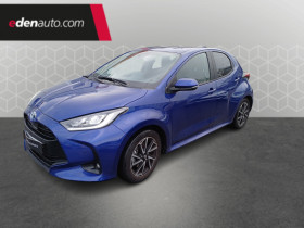 Toyota Yaris , garage TOYOTA LAB�GE � Toulouse