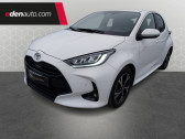 Toyota Yaris Hybride 116h Design  � Toulouse 31