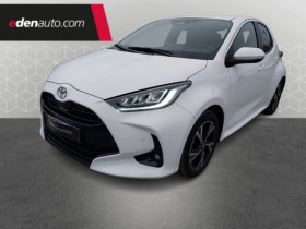 Toyota Yaris , garage TOYOTA TOULOUSE VAUQUELIN � Toulouse