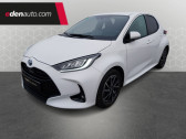 Annonce Toyota Yaris occasion Hybride Hybride 116h Design � Toulouse