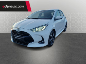 Toyota Yaris , garage TOYOTA TOULOUSE VAUQUELIN � Toulouse