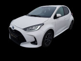 Annonce Toyota Yaris occasion Hybride Hybride 116h Design � Toulouse