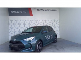 Toyota Yaris , garage TOYOTA MONTAUBAN � Montauban