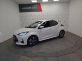 Toyota Yaris Hybride 116h Design  � Muret 31