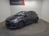 Annonce Toyota Yaris occasion Hybride Hybride 116h Design � TOULOUSE