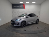 Annonce Toyota Yaris occasion Hybride Hybride 116h Design � Toulouse