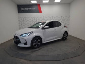 Annonce Toyota Yaris occasion Hybride Hybride 116h Design � Toulouse