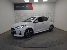 Toyota Yaris , garage TOYOTA TOULOUSE VAUQUELIN � Toulouse