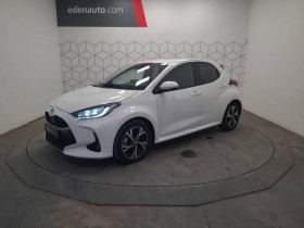 Toyota Yaris , garage TOYOTA TOULOUSE VAUQUELIN � Toulouse
