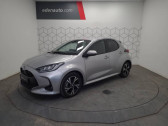 Annonce Toyota Yaris occasion Hybride Hybride 116h Design � Toulouse