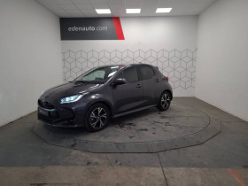 Toyota Yaris , garage TOYOTA TOULOUSE VAUQUELIN � Toulouse