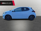 Annonce Toyota Yaris occasion Hybride Hybride 116h Design � Toulouse