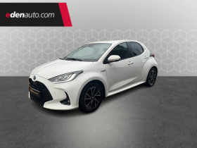 Toyota Yaris , garage TOYOTA TOULOUSE VAUQUELIN � Toulouse