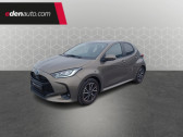 Annonce Toyota Yaris occasion Hybride Hybride 116h Design � Toulouse
