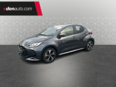 Annonce Toyota Yaris occasion Hybride Hybride 116h Design  Toulouse