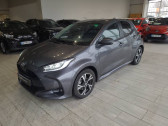 Annonce Toyota Yaris occasion Hybride Hybride 116h Design  Toulouse