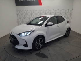 Toyota Yaris , garage TOYOTA TOULOUSE VAUQUELIN � Toulouse