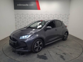 Toyota Yaris , garage TOYOTA TOULOUSE VAUQUELIN � Toulouse