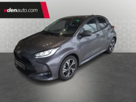 Toyota Yaris , garage TOYOTA TOULOUSE VAUQUELIN � Toulouse
