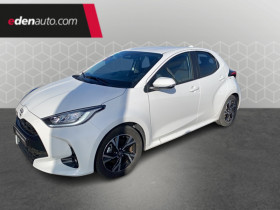 Toyota Yaris , garage TOYOTA TOULOUSE VAUQUELIN  Toulouse