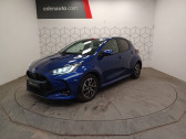 Toyota Yaris occasion année 2023 boite Automatique Annonce Toyota Yaris occasion Hybride Hybride 116h Design à Toulouse