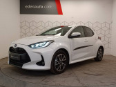Toyota Yaris Hybride 116h Design   Toulouse 31