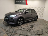 Toyota Yaris occasion année 2024 boite Automatique Annonce Toyota Yaris occasion Hybride Hybride 116h Design à Toulouse
