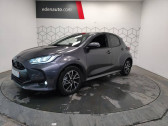 Annonce Toyota Yaris occasion Hybride Hybride 116h Design  Toulouse